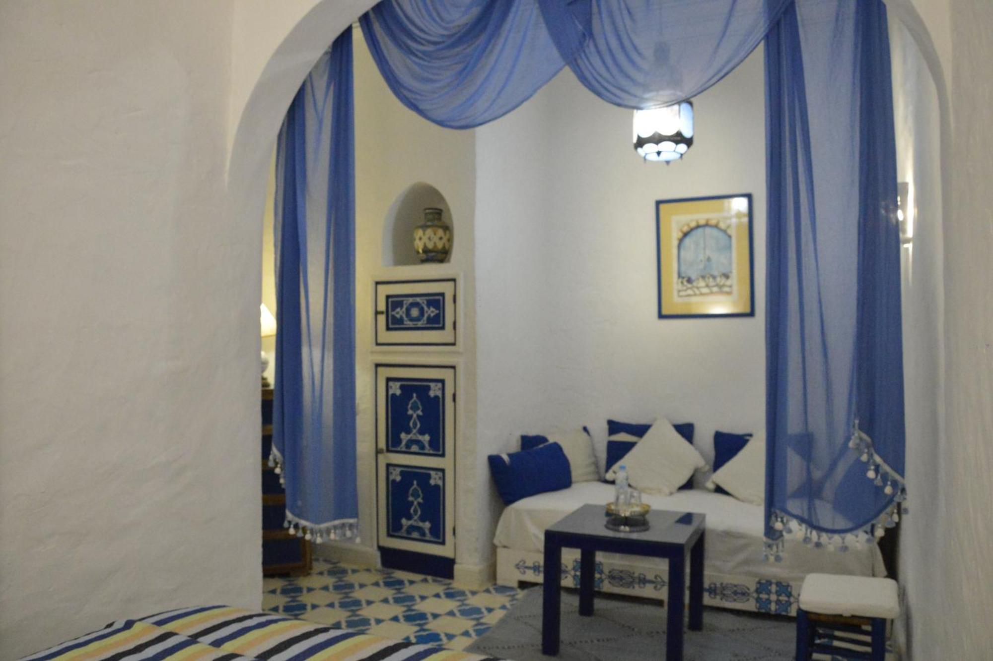 Hotel Dar Loulema Esauira Exterior foto