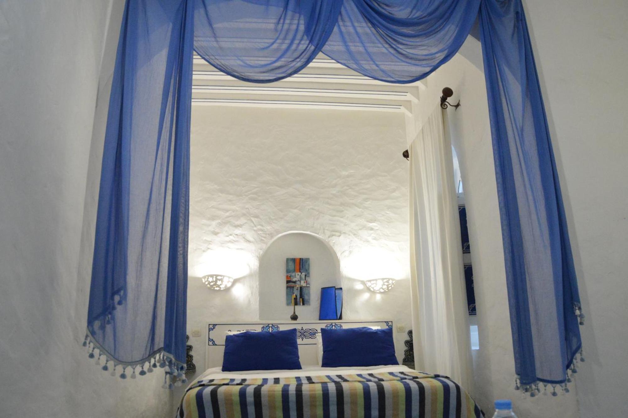 Hotel Dar Loulema Esauira Exterior foto