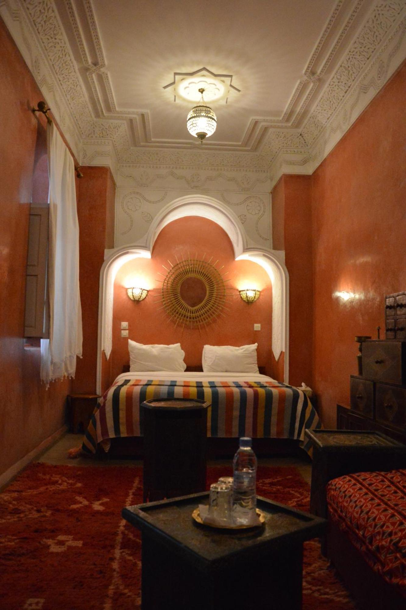 Hotel Dar Loulema Esauira Exterior foto
