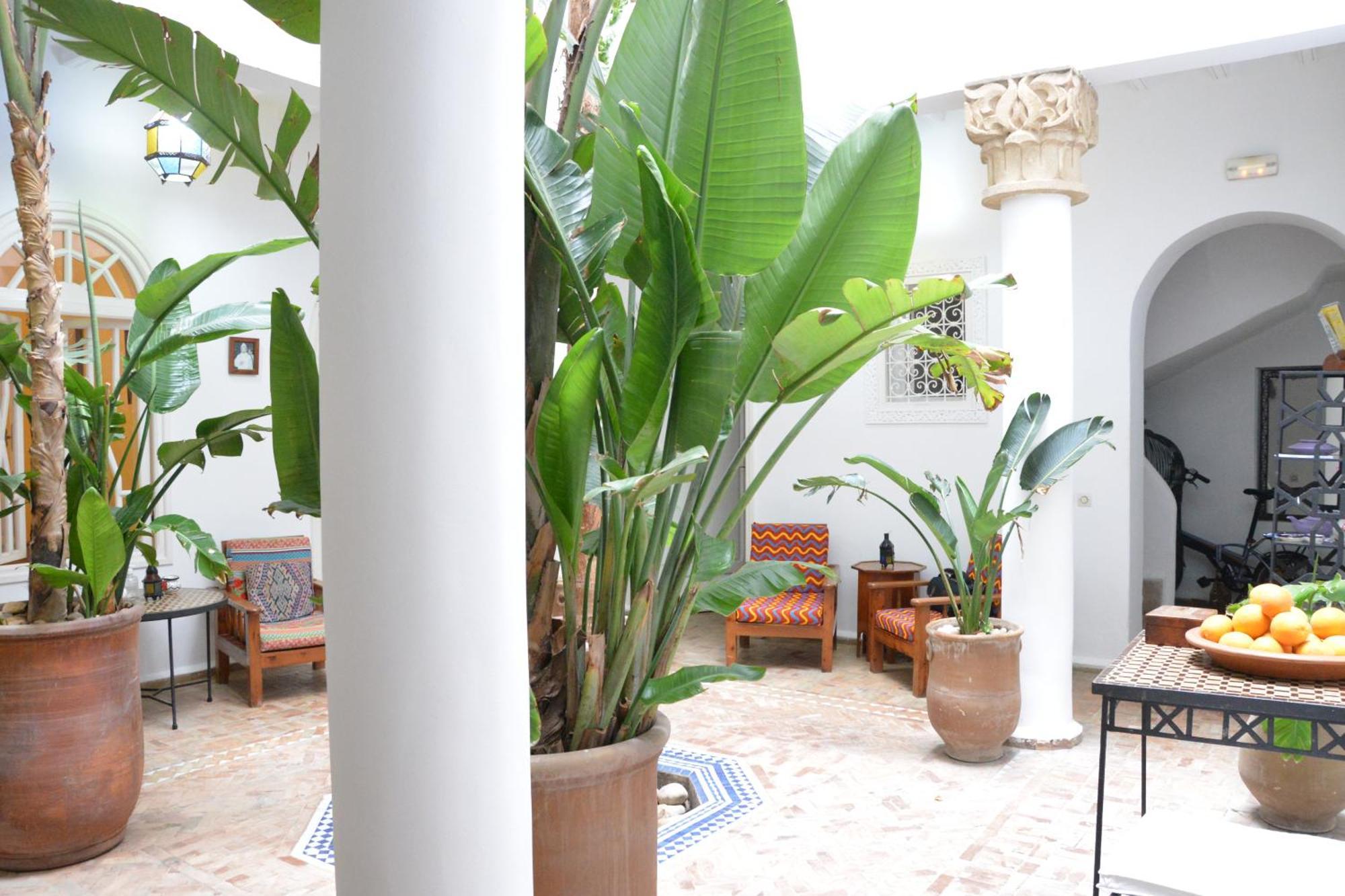 Hotel Dar Loulema Esauira Exterior foto