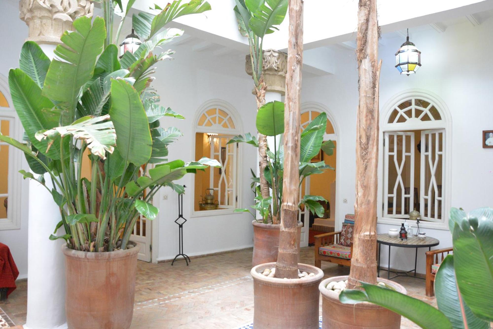 Hotel Dar Loulema Esauira Exterior foto
