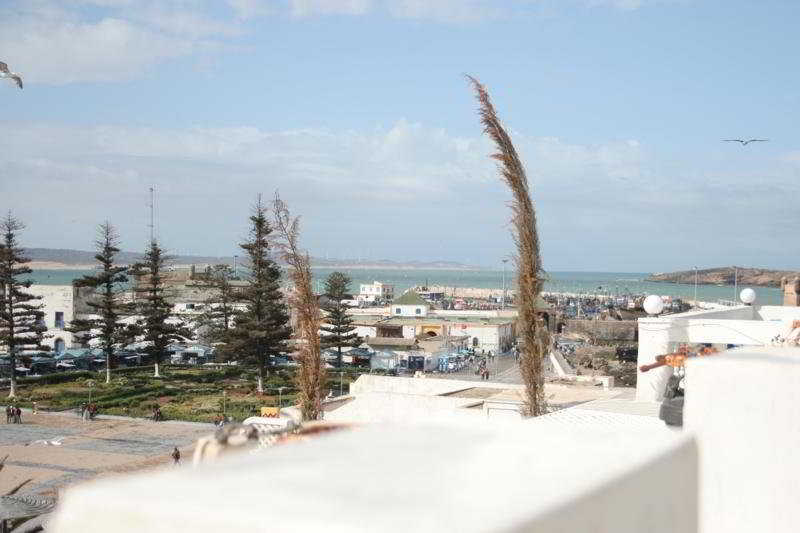 Hotel Dar Loulema Esauira Exterior foto